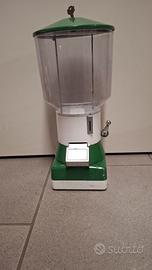 Distributore di caramelle anni 60