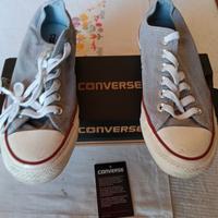 sneakers donna Converse tg 37 