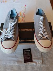 sneakers donna Converse tg 37 