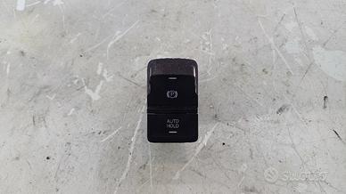 PULSANTE FRENO DI STAZIONAMENTO VOLKSWAGEN Golf 7