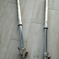 canne forcelle Suzuki RM 250. 89.  92 