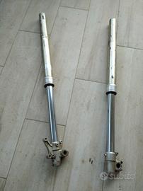 canne forcelle Suzuki RM 250. 89.  92 