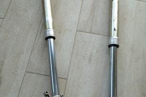 canne forcelle Suzuki RM 250. 89.  92 