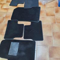 tappeto auto chevrolet cruze