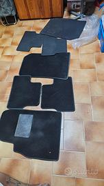 tappeto auto chevrolet cruze