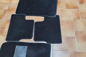 tappeto auto chevrolet cruze