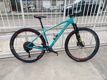 Mtb FOCUS RAVEN