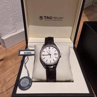 Tag Heuer Carrera calibro 5