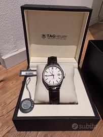 Tag Heuer Carrera calibro 5