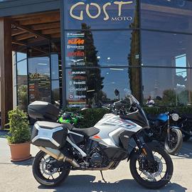 KTM 1290 Super Adventure KTM SUPER ADV 1290 S