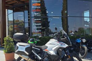 KTM 1290 Super Adventure KTM SUPER ADV 1290 S