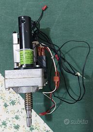 Ricambio Motore di sollevamento Nordictrack C2500