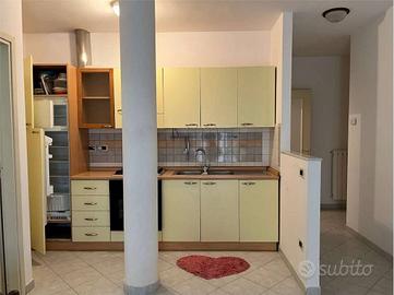 Appartamento di 71 m² con 3 locali e posto auto a 
