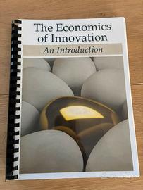 Stampa The Economics of Innovation