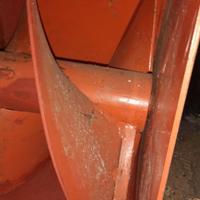 Goldoni motocoltivatore