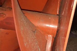 Goldoni motocoltivatore