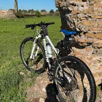 Mtb Bianchi Methanol 29” SL