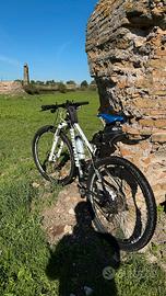 Mtb Bianchi Methanol 29” SL