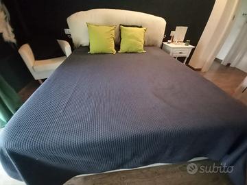 CAMERA DA LETTO COMPLETA