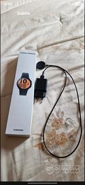 Samsung watch 4 44mm 