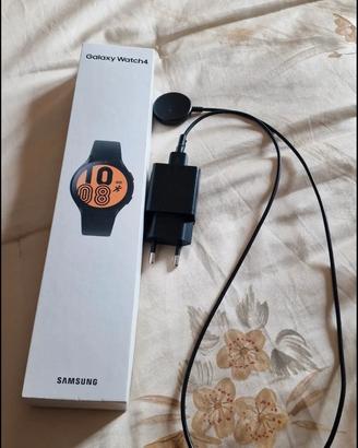 Samsung watch 4 44mm 