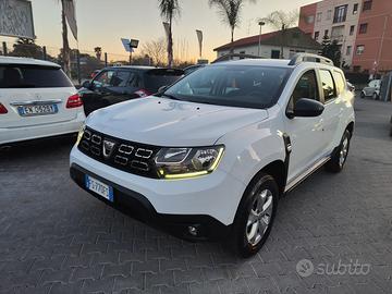 Dacia Duster Benzina/GPL