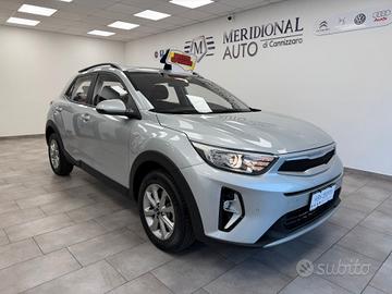 Kia Stonic 1.2 DPI Style