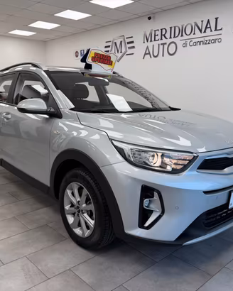 Kia Stonic 1.2 DPI Style