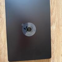 Macbook pro M4 - SPACE BLACK