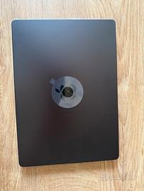 Macbook pro M4 - SPACE BLACK
