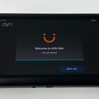 Ayn Odin 2 Pro