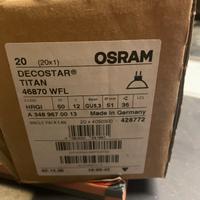 Lampadine osram gu 5,3