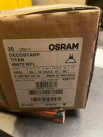 Lampadine osram gu 5,3