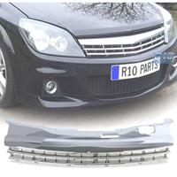 GRIGLIA OPEL ASTRA H 04-07 CROMATO