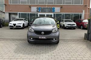 smart Forfour 1.0 Passion 71cv twinamic