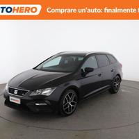 SEAT Leon KX50621