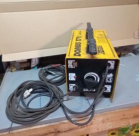 Saldatrice ad arco DECA Domus 171E