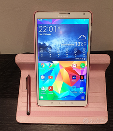 Galaxy Tab S Wifi + 4G 8,4"