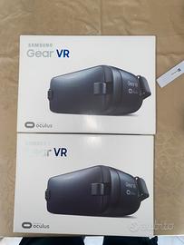 SAMSUNG GEAR VR