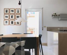 Appartamento a Monopoli: confort e design