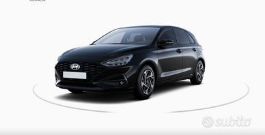 Hyundai i30 1.0 T-GDI 12V 5 porte Business