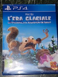 ps4 era glaciale 4 usato 