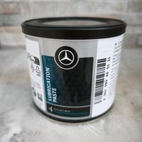 Lubrificante per tetto apribile 