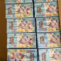 Box pokemon gem pack vol.2