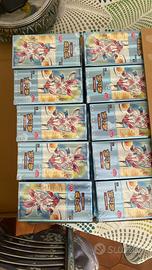 Box pokemon gem pack vol.2