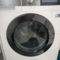 lavatrice aeg