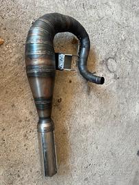 Espansione Sip DSE x Vespa 125 PX/GT /GTR/TS /GL