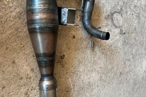 Espansione Sip DSE x Vespa 125 PX/GT /GTR/TS /GL