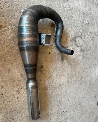 Espansione Sip DSE x Vespa 125 PX/GT /GTR/TS /GL