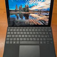 Surface Go 128GB - 8GB ram